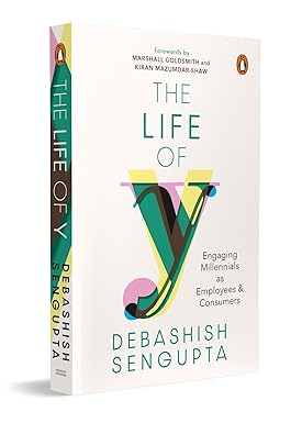 The Life of Y: Engaging Millennials as Employees and Consumers
