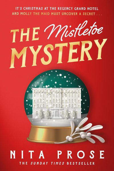 The Mistletoe Mystery - Image 2