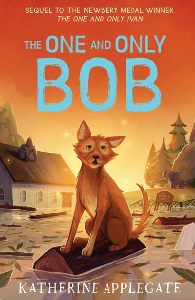 The One And Only Bob
