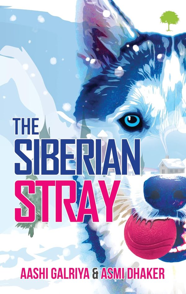 The Siberian Stray