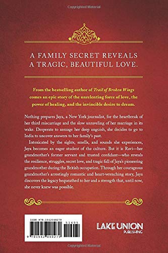 The Storyteller's Secret
