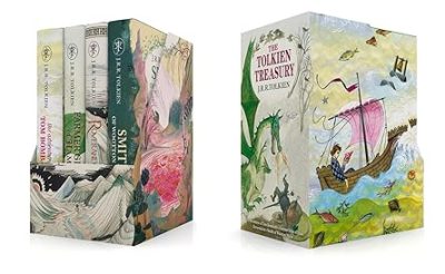 The Tolkien Treasury