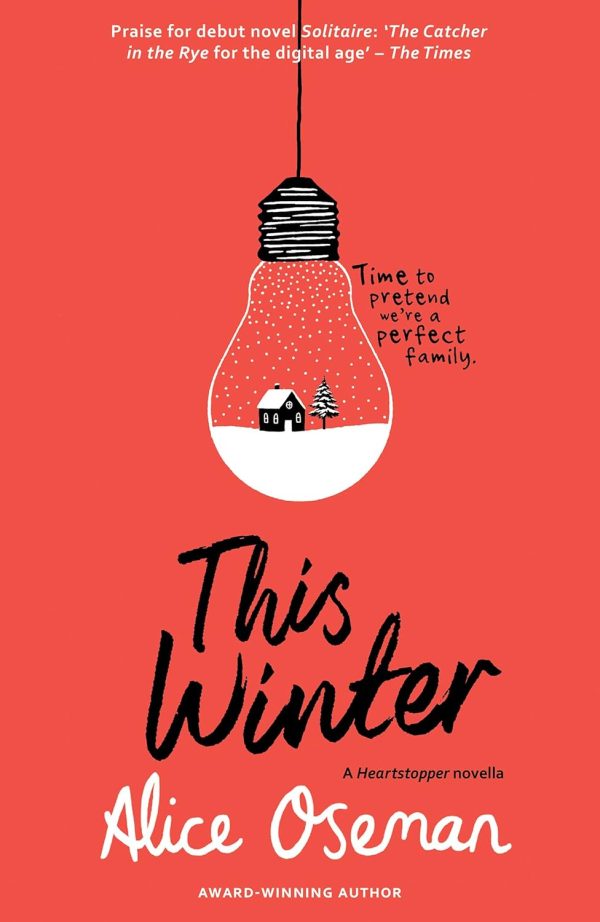 This Winter -A Solitaire Novella