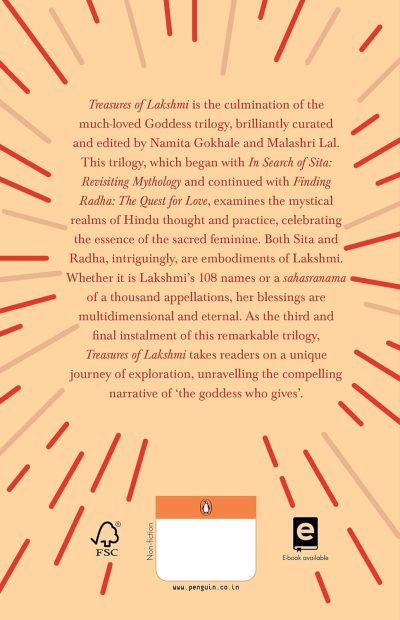 Treasures of Lakshmi - Image 2