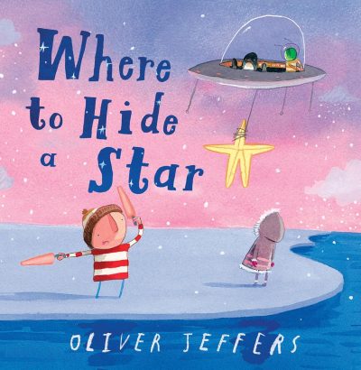 Where To Hide A Star - Image 1