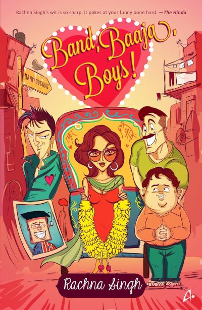Band Baaja Boys