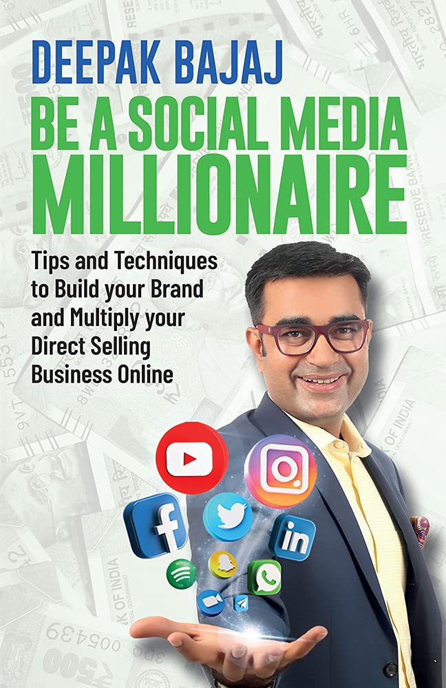 Be A Social Media Millionaire - Image 1