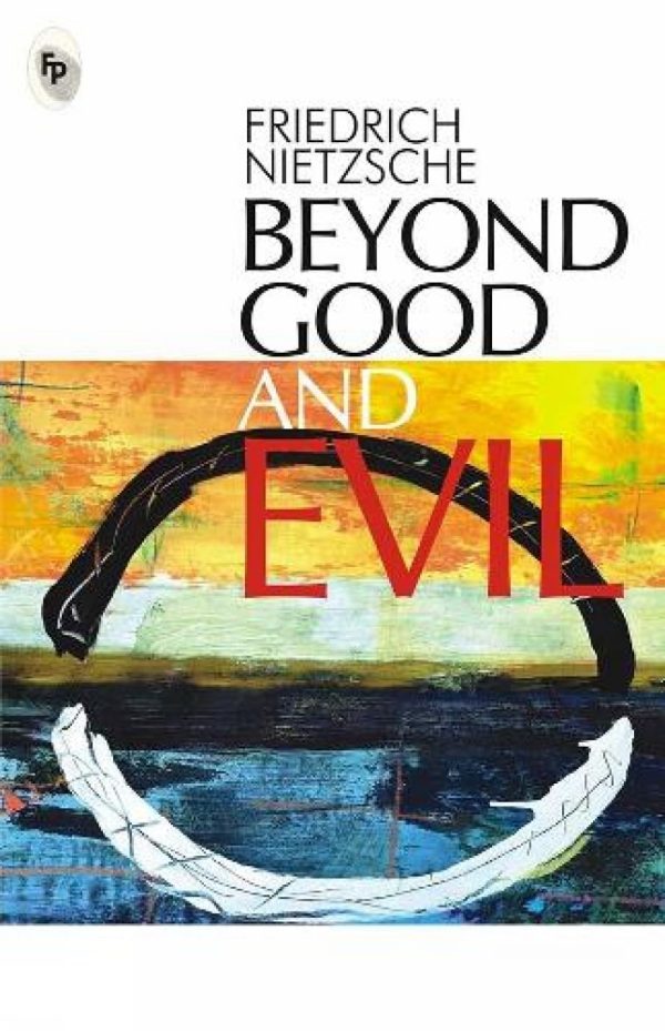 Beyond Good And Evil
