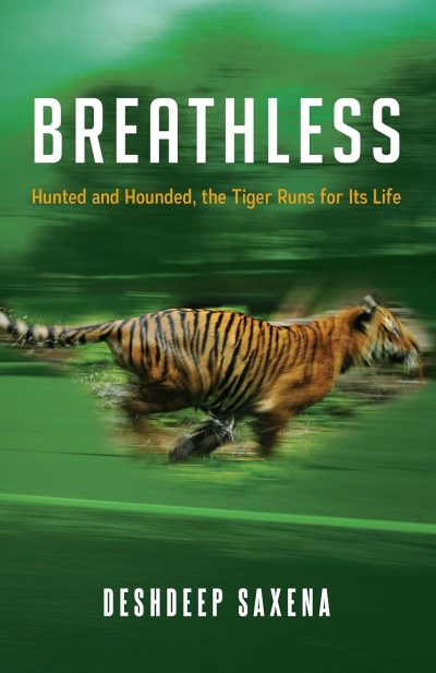 Breathless - Image 1