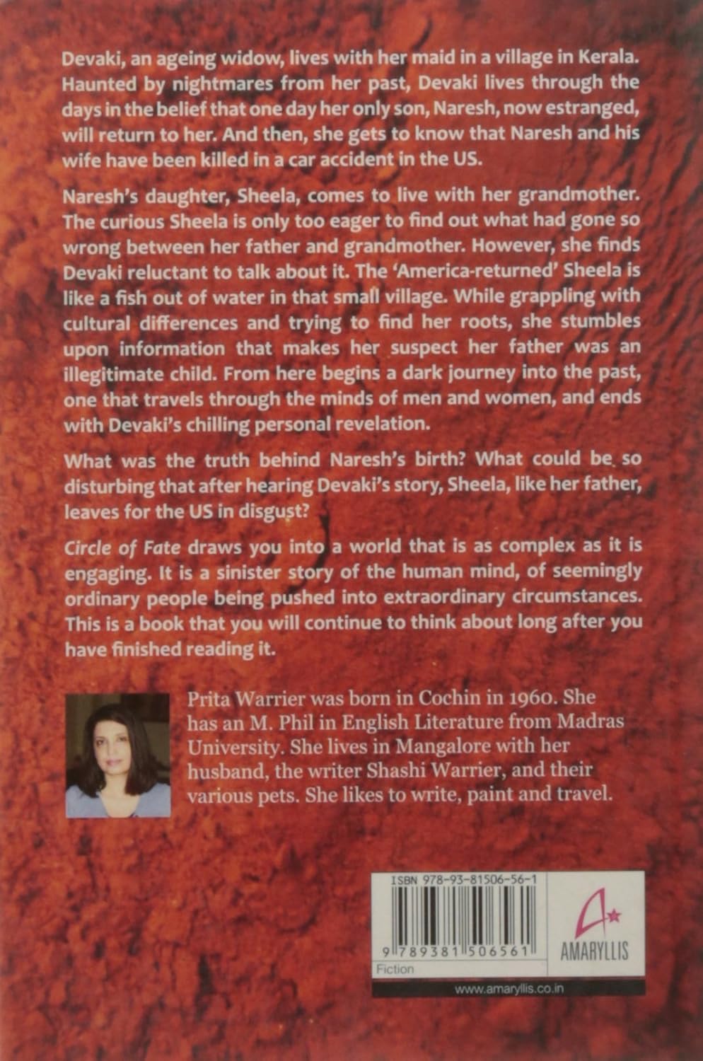 Circle Of Fate - Image 2