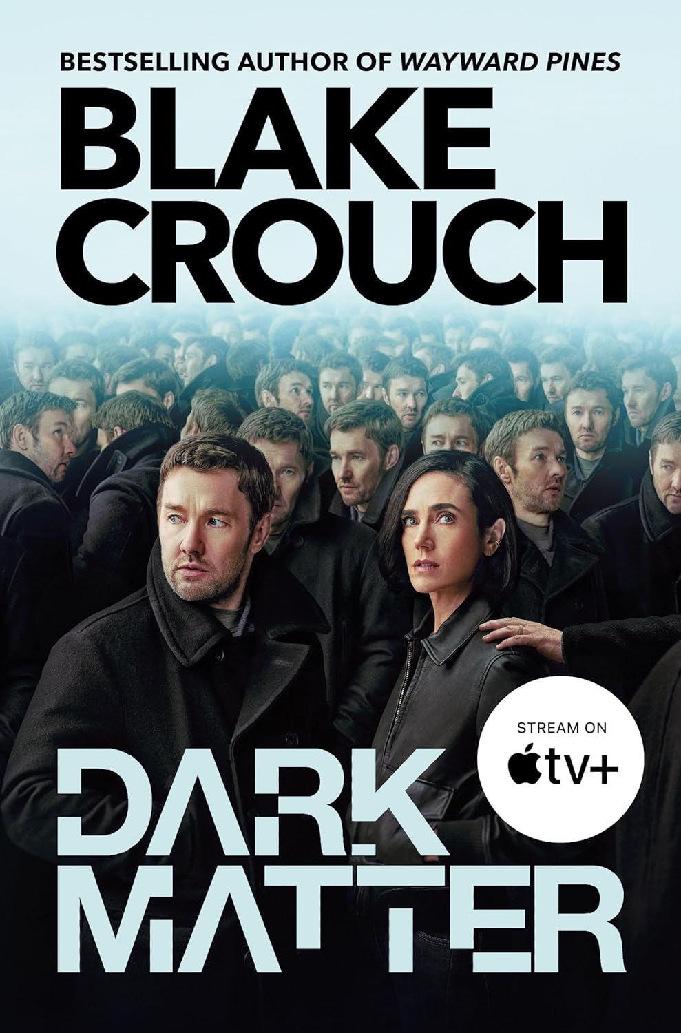 Dark Matter - Image 1