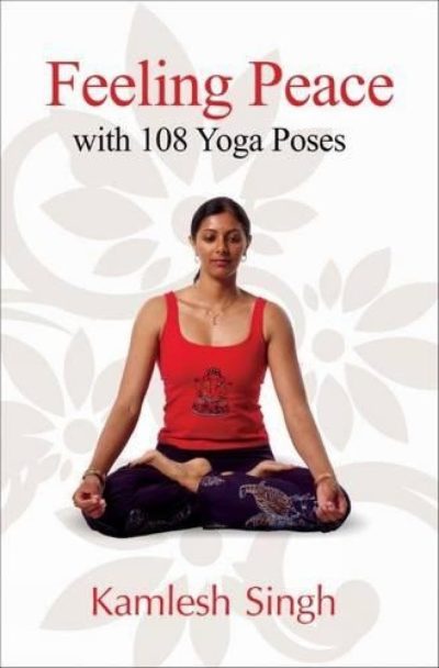 Feeling Peace With 108 Yoga Poses - Image 1