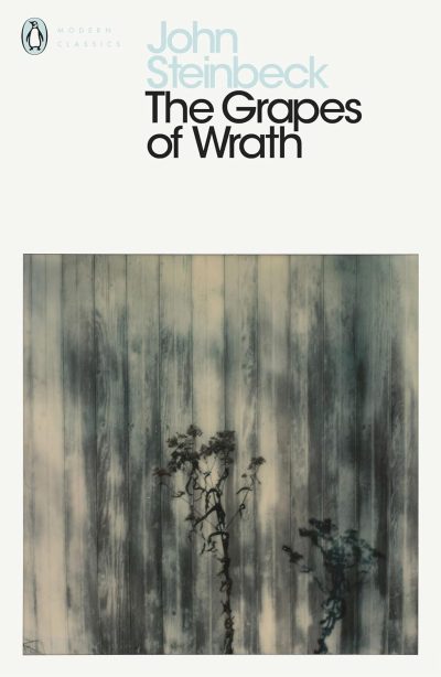 Grapes Of Wrath by John Steinbeck (Author)