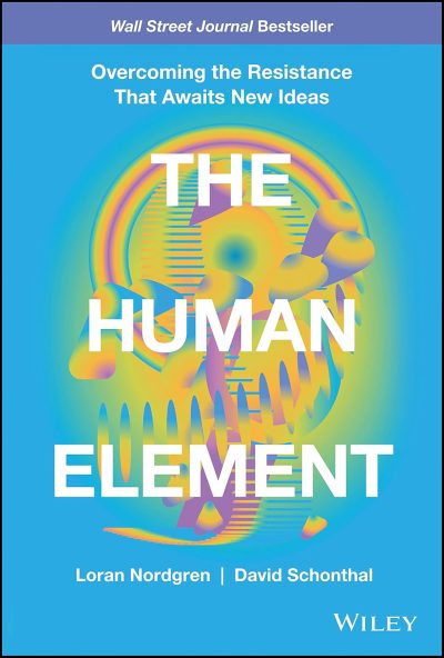 HUMAN ELEMENT