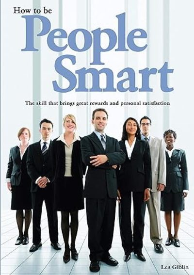How To Be People Smart