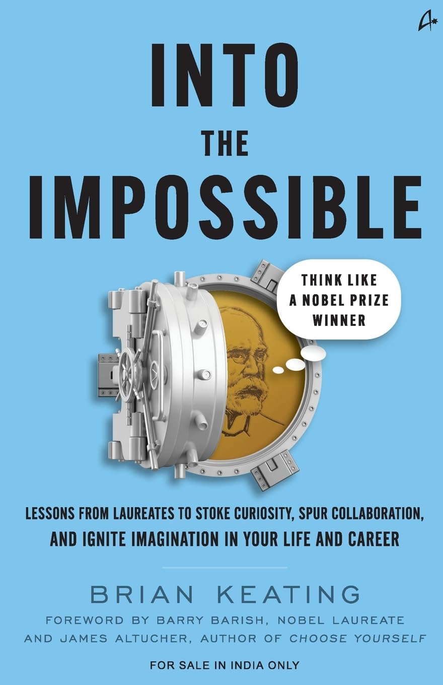 Into The Impossible
