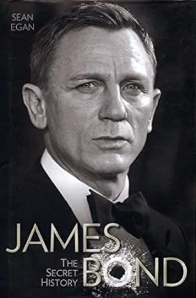 James Bond