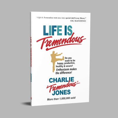 Life Is Tremendous