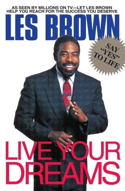 Live Your Dreams