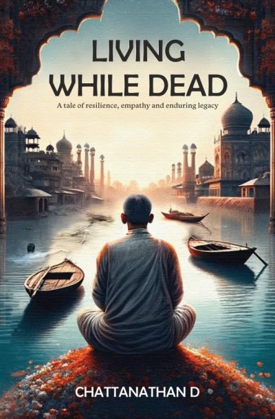 Living While Dead