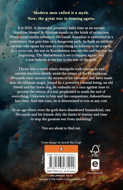 Mahabharat 2025 - Image 2