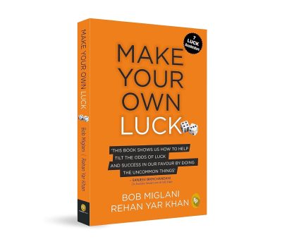 Make Your Own Luck - Image 1
