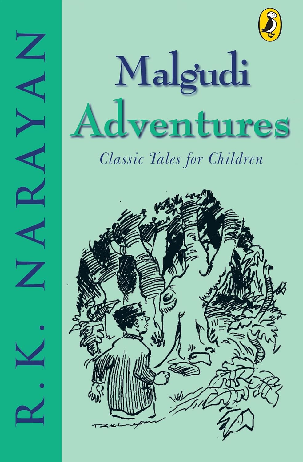 Malgudi Adventures - Image 1