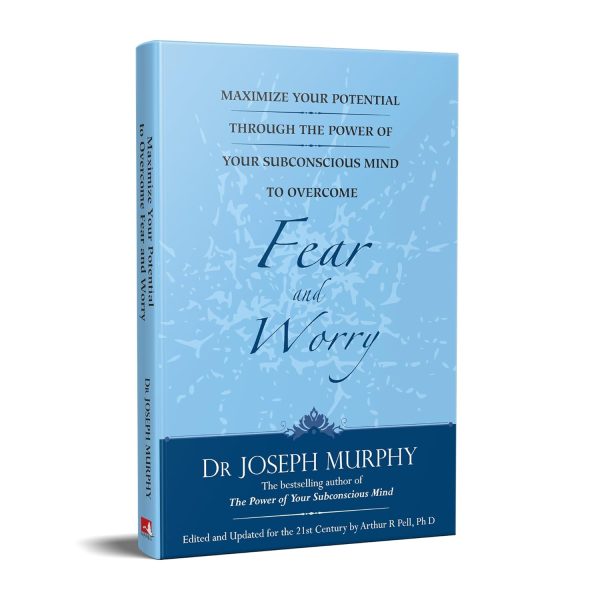 Fear And Worry