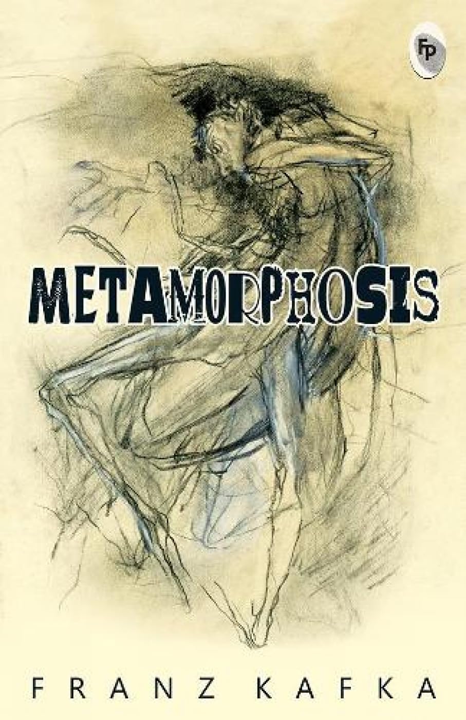 Metamorphosis by Franz Kafka - Image 1