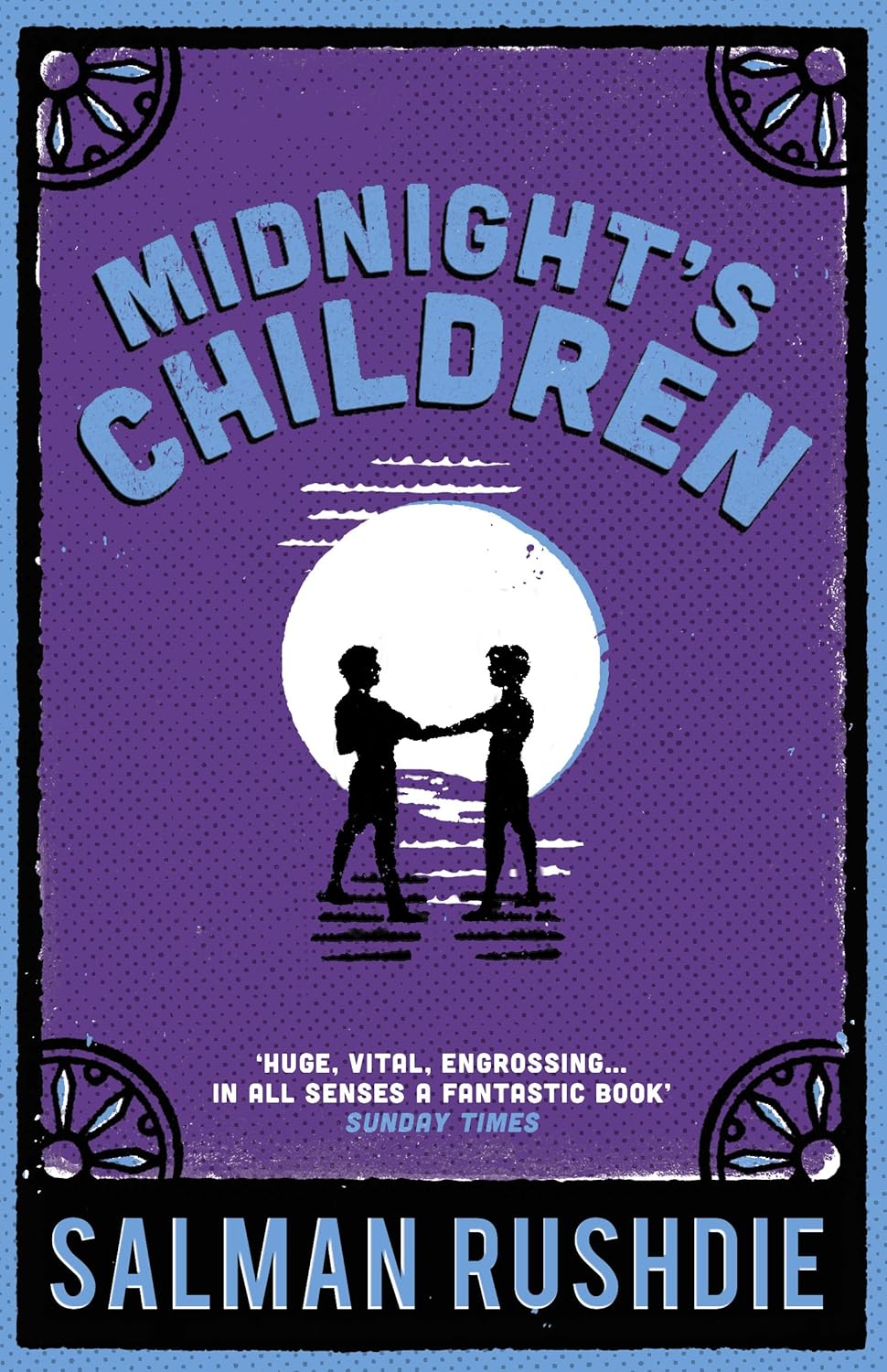 Midnight