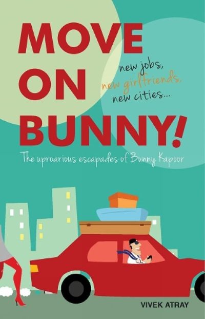 Move On Bunny