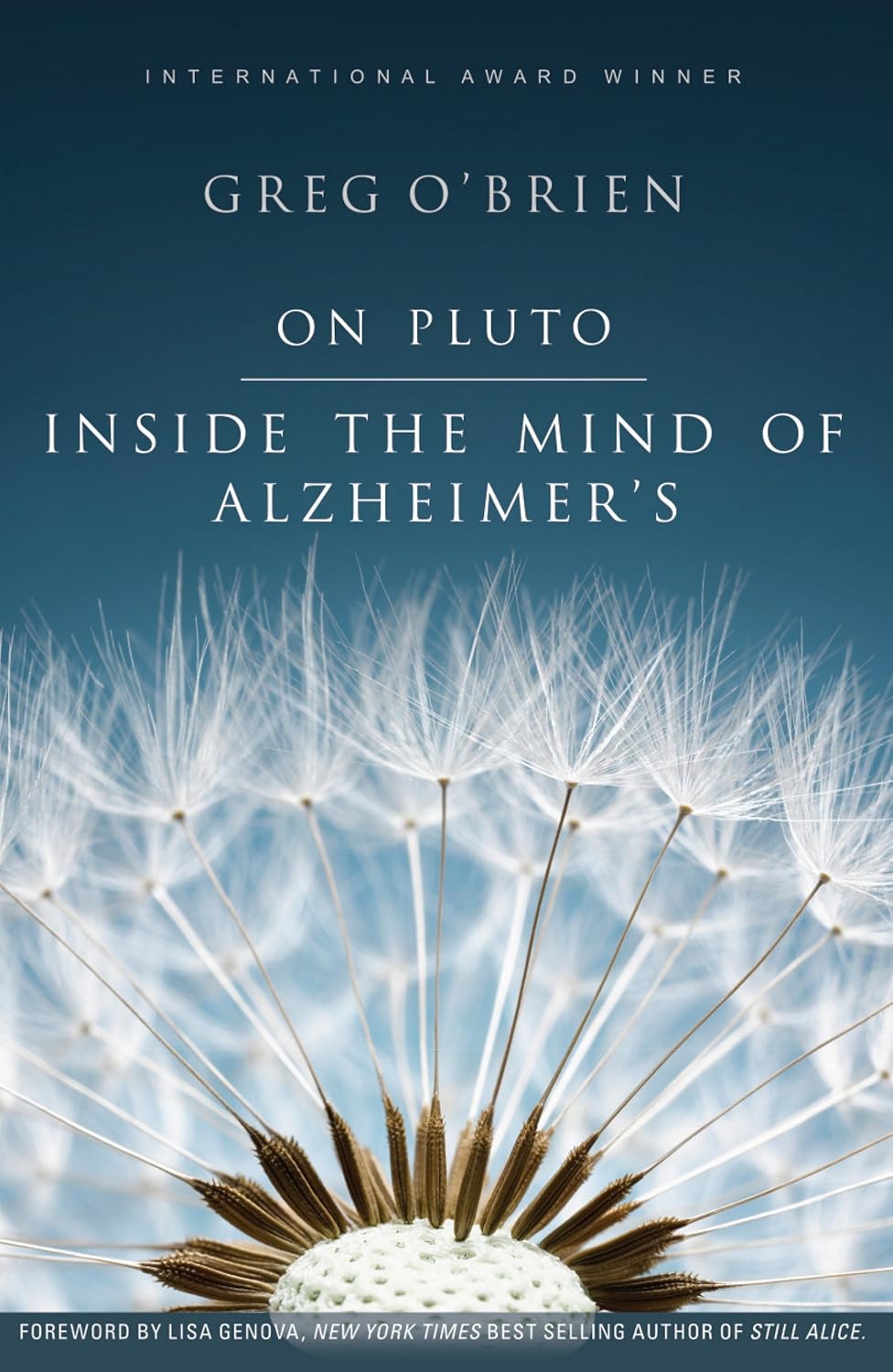 On Pluto: Inside The Mind Of Alzheimer