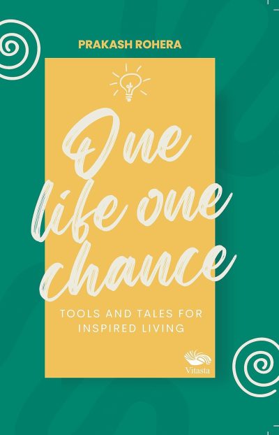 One Life One Chance - Image 1
