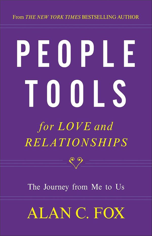 People Tools For Love And Relationships