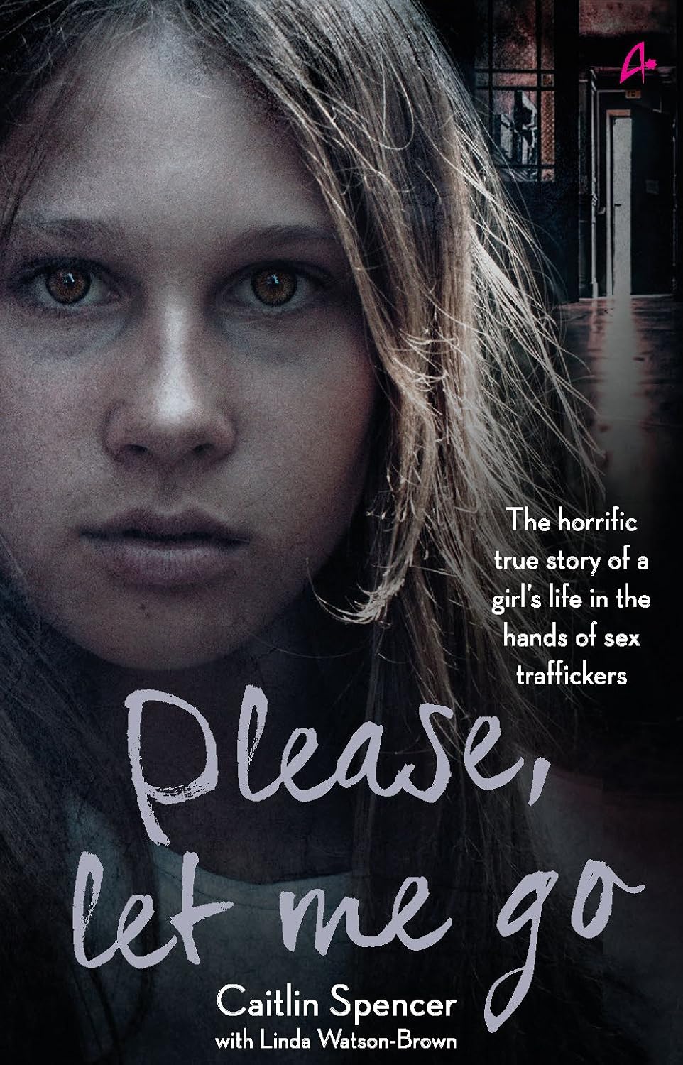 Please Let Me Go - Image 1