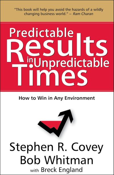 Predictable Results In Unpredictable Times - Image 1