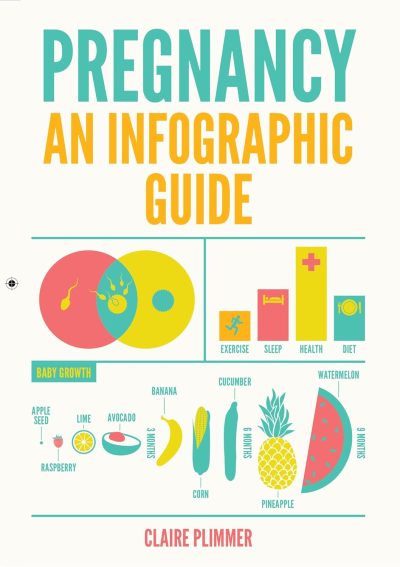 Pregnancy An Infographic Guide