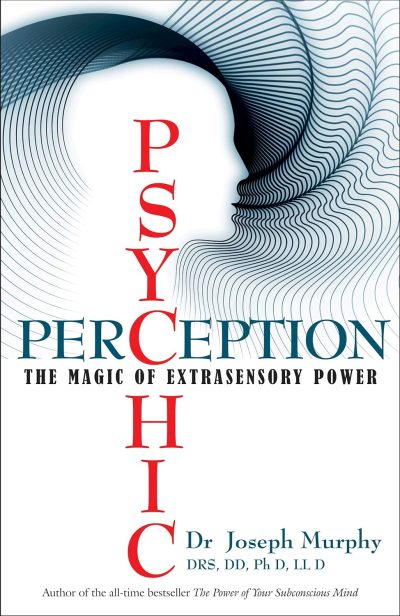 Psychic Perception - Image 1