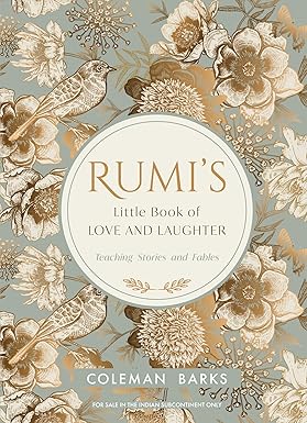 Rumi's Little Book Of Love And Laughter