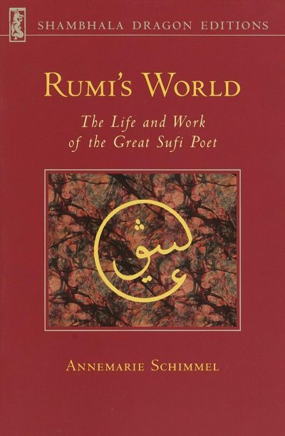 Rumi's World