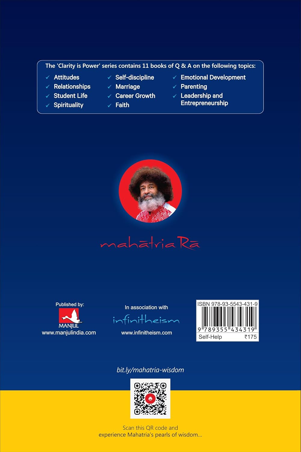 Self-Discipline - CIP Series - Image 2