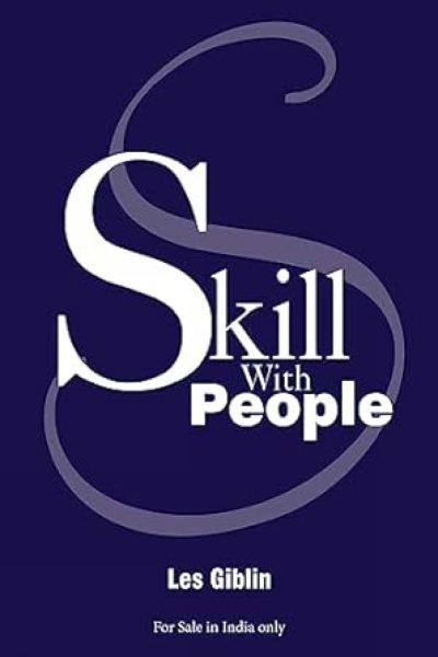 Skill with People