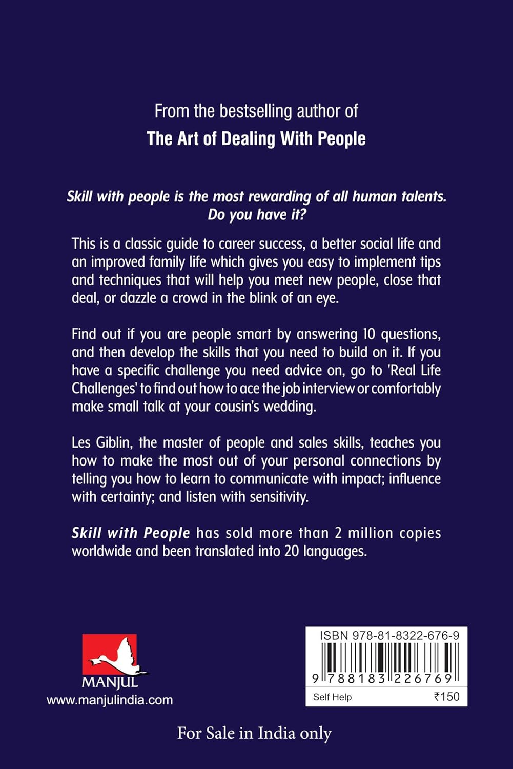 Skill with People - Image 2