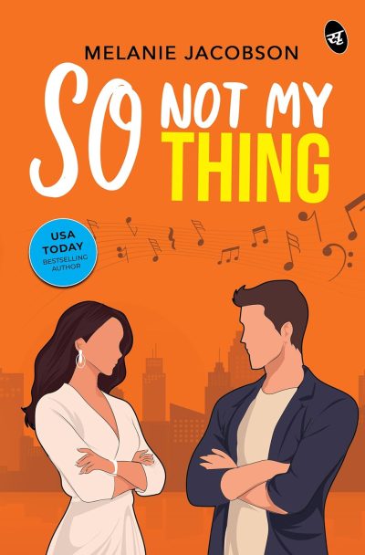 So Not My Thing