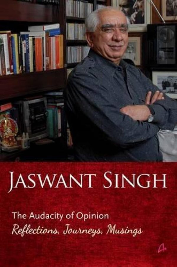 The Audacity Of Opinion