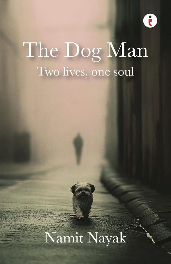 The Dog Man