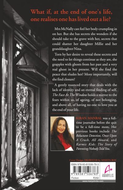 The Face At The Window - Image 2