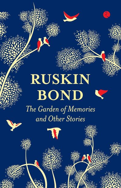 The Garden of Memories and Other Stories - Image 1
