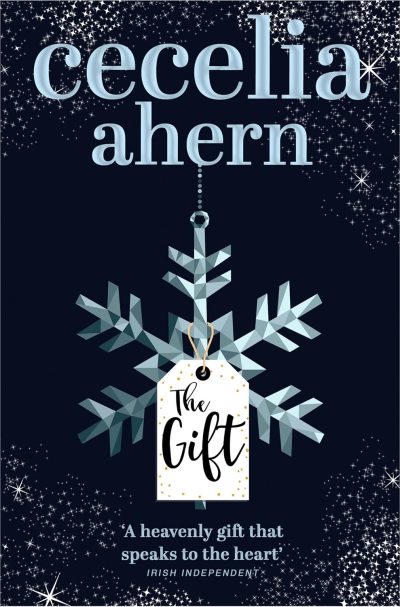 The Gift BY Cecelia Ahern - Image 1