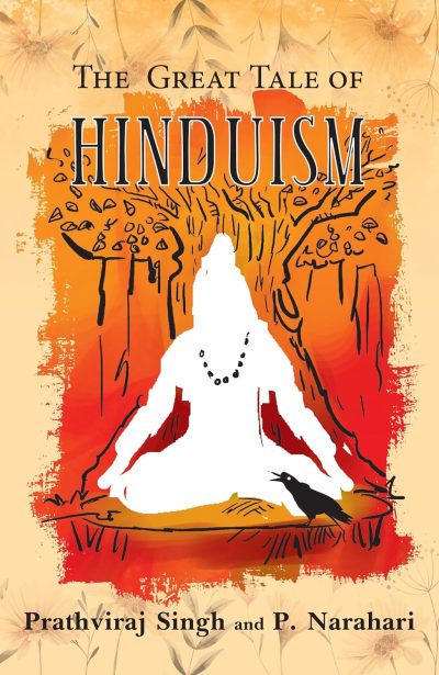 The Great Tale Of Hinduism